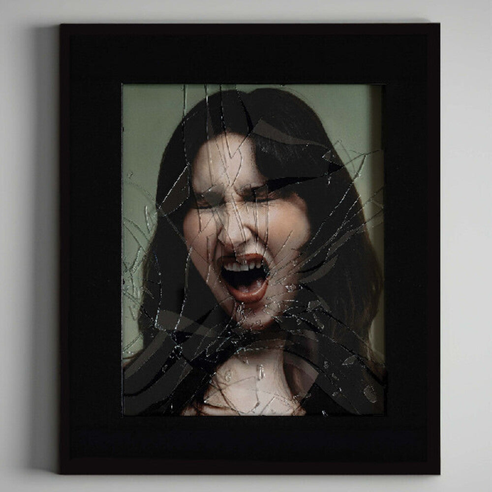 Jane Inc * Rupture A Canyon A Birth [Colored Vinyl] (Wht)