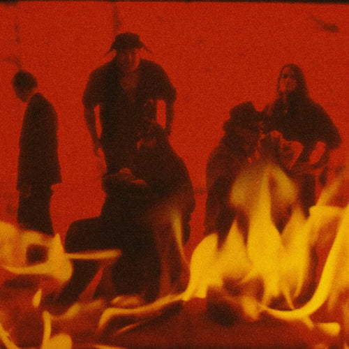 Poison Idea * We Must Burn [Colored Vinyl] (Org) (Phot)