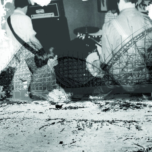 Nuzzle * Follow For Now [Red Colored Vinyl]