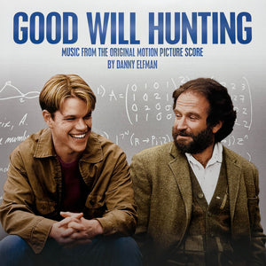 Danny Elfman  (Colv) (Ltd) * Good Will Hunting - O.S.T. [Colored Vinyl] [Limited Edition]