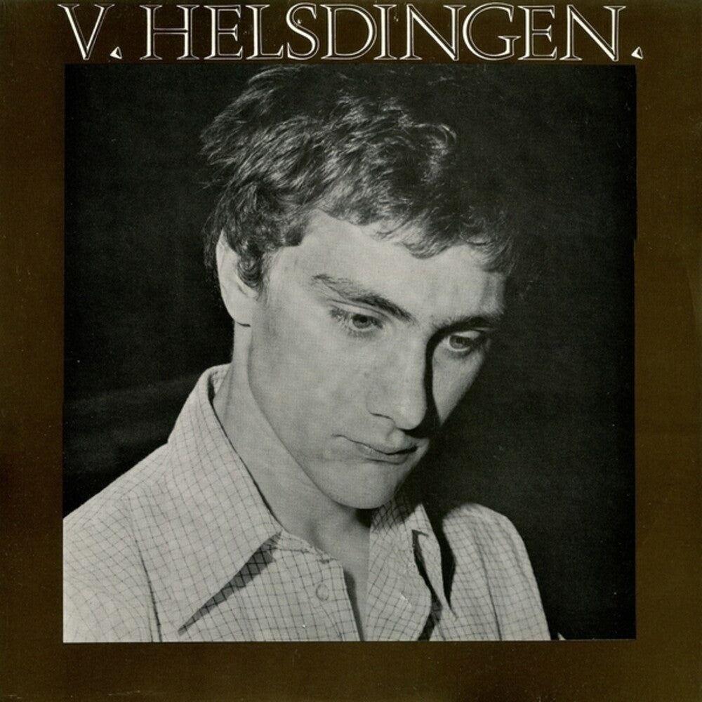 Van Rene Helsdingen * Coal Mining [New LP]