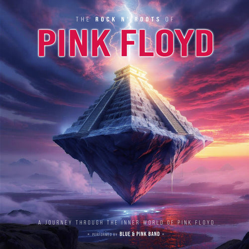 Pink Floyd * Rock N' Roots Of [Colored Vinyl] [Limited Edition] (Pnk)