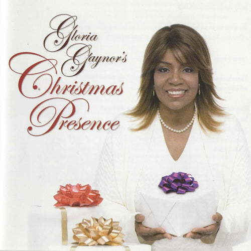 Gaynor, Gloria * Christmas Presence [New LP]