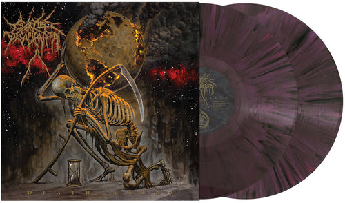Cattle Decapitation * Death Atlas [Colored Vinyl]