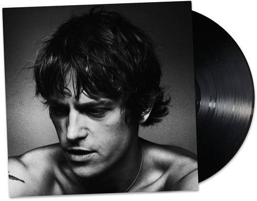 Pre-Order: Zac Lawrence * Beware Of Pity [New LP]