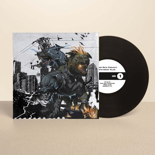 Son Reis Project * Payment Plan [New LP]