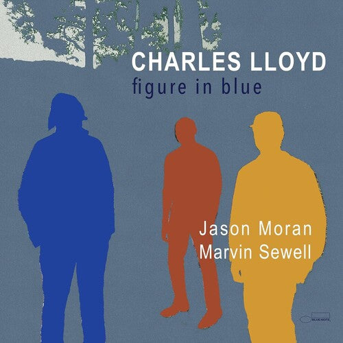 Charles Lloyd * Figure In Blue [New 2 Disc CD]