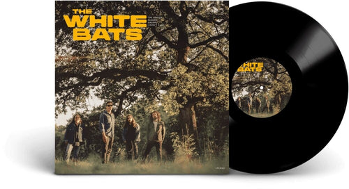 Pre-Order: White Bats * White Bats [New LP]