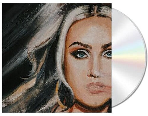 Priscilla Block * Things You Didn't See [New CD]