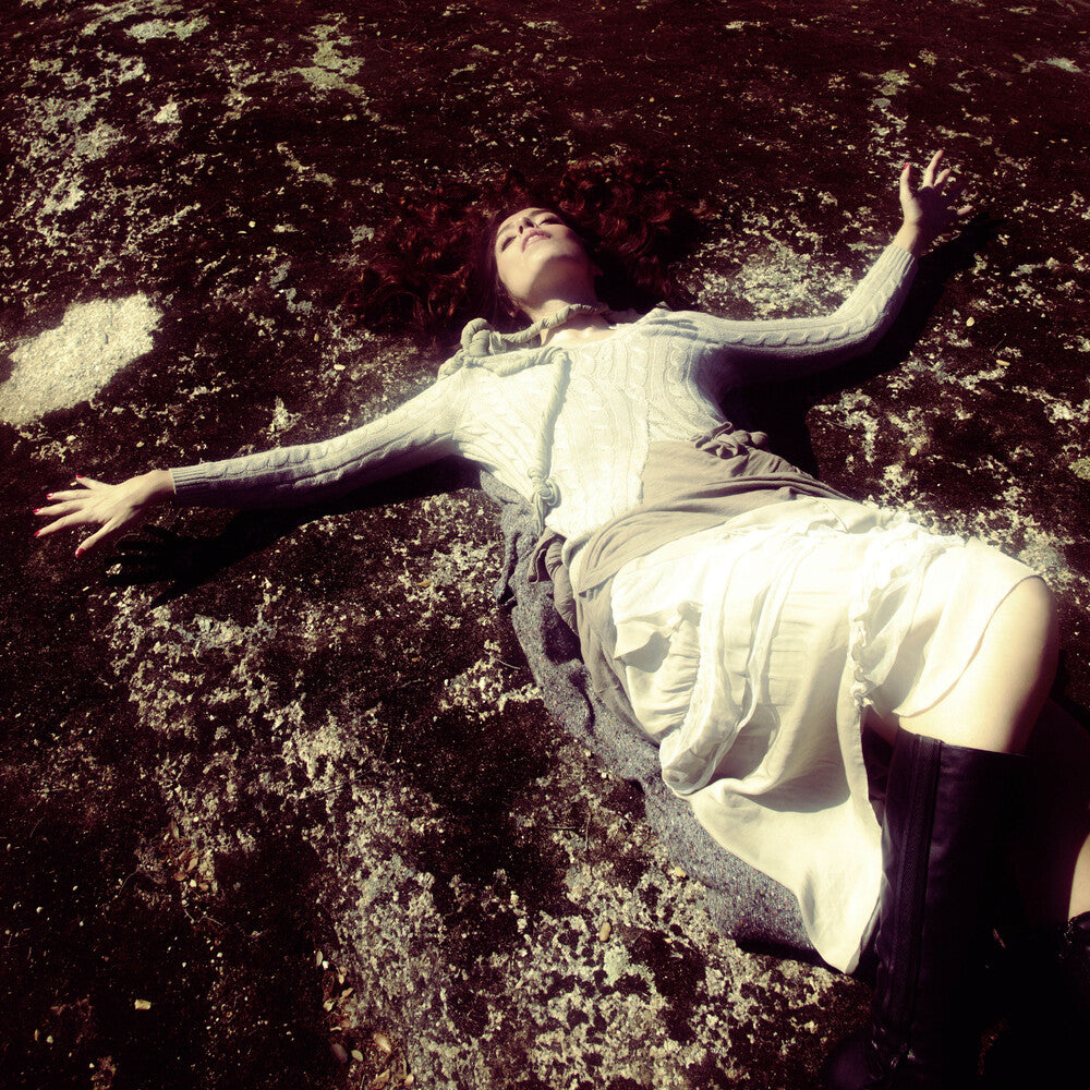 Solea Morente * Sirio B [Clear Vinyl] (Gate)