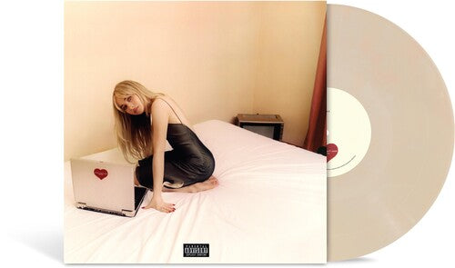 Pre-Order Sabrina Carpenter * Emails I Cant Send Fwd: [Deluxe LP]