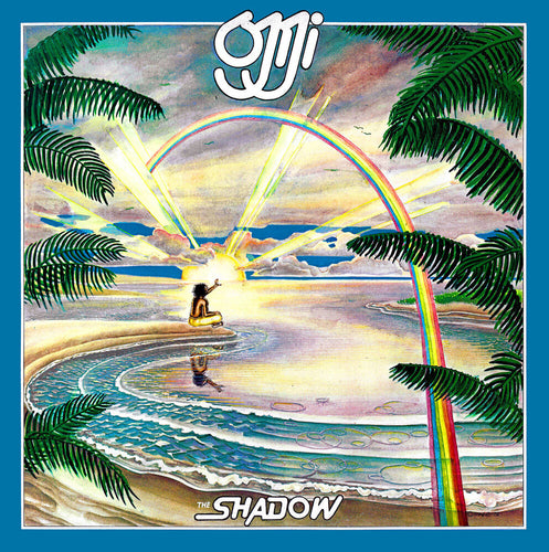 Ojiji * Shadow (Blue) [Colored Vinyl] [Remastered] [Reissue]