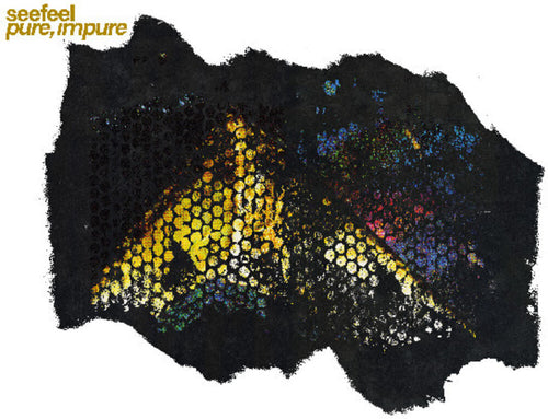 Seefeel * Pure Impure [New LP]