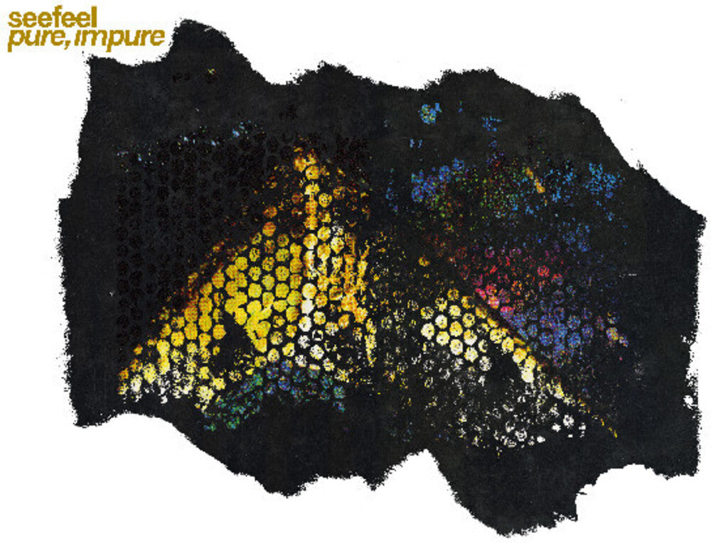 Seefeel * Pure Impure [New LP]