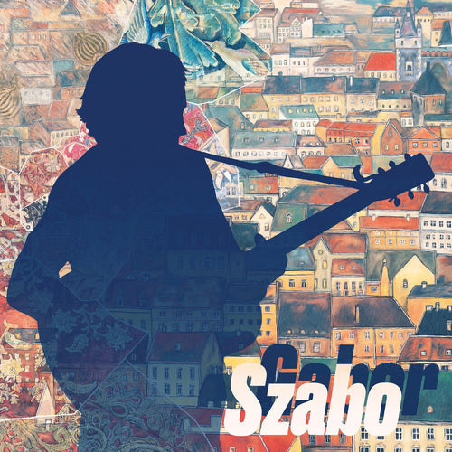 Pre-Order: Gabor Szabo * Complete Gabor Szabo In Budapest (Gate) [New LP]