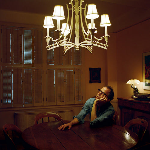 Jesse Harris * If You Believed In Me [New LP]