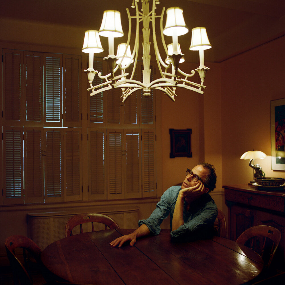 Jesse Harris * If You Believed In Me [New LP]