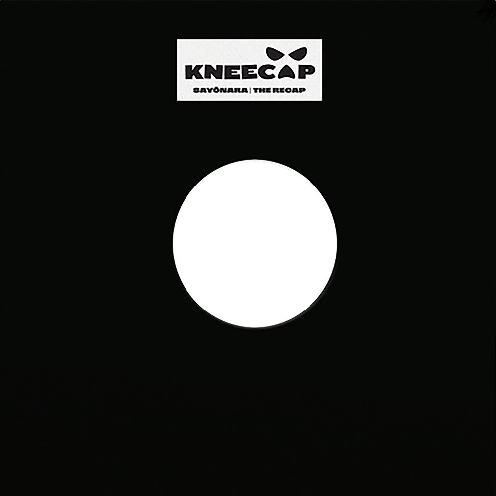 Kneecap * Sayonara / Recap [Limited Edition]