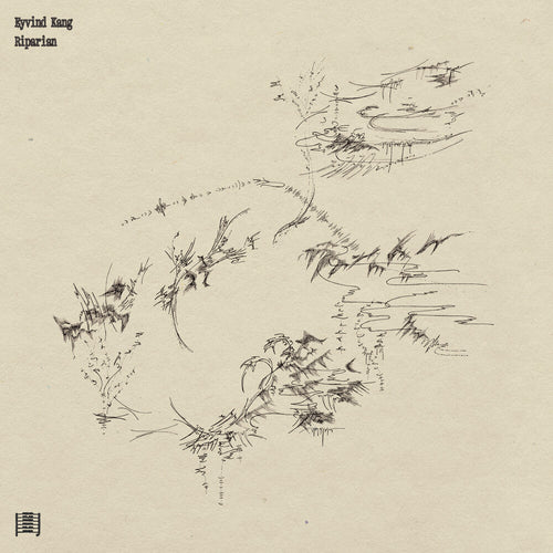 Eyvind Kang * Riparian [New LP]