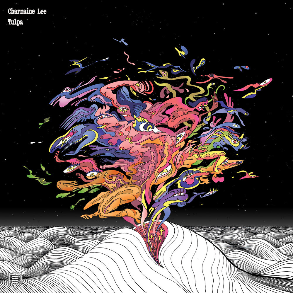 Charmaine Lee * Tulpa [New LP]