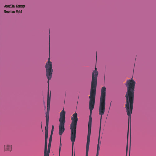 Jessika Kenney * Uranian Void [New LP]
