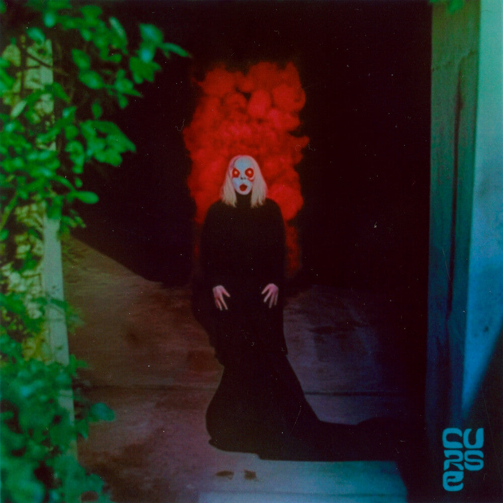 Unknown Mortal Orchestra * Curse [New LP]