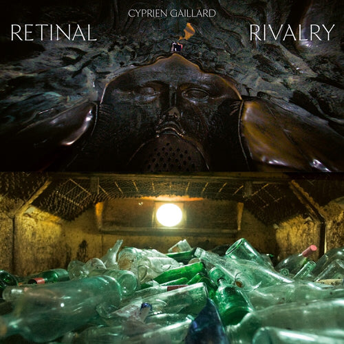 Cyprien Gaillard * Retinal Rivalry [New LP]