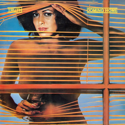 Pre-Order: Truth * Coming Home [New CD]