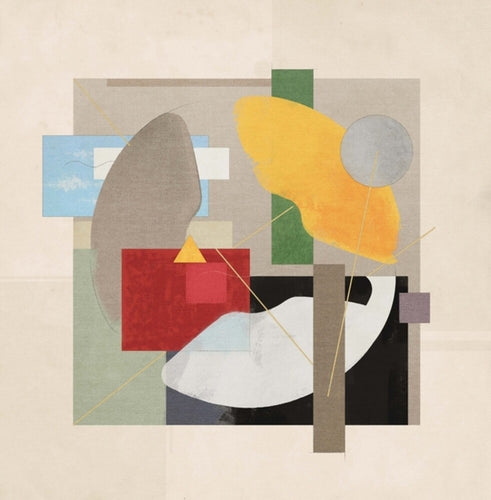 Paul Cousins * Vanishing Artefacts [New LP]