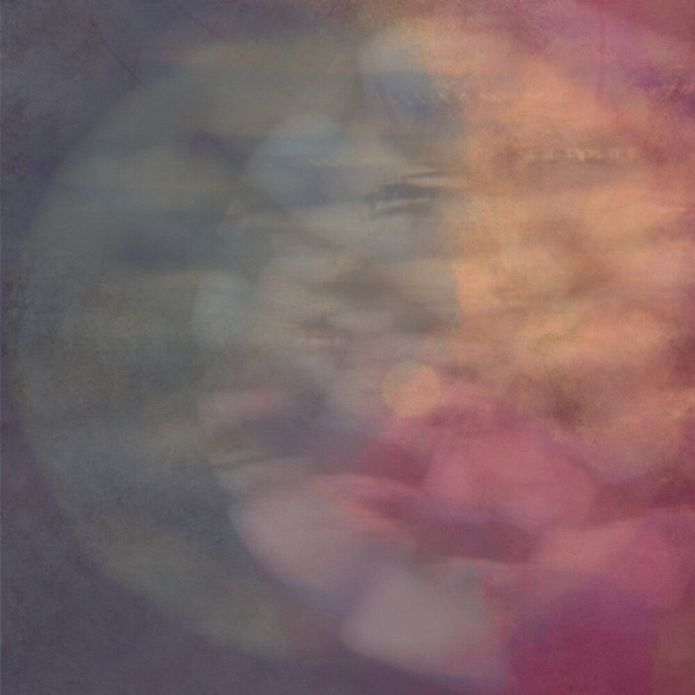 Kinbrae * Cryptophasia [New LP]