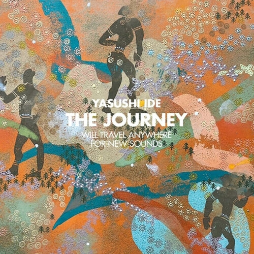 Yasushi Ide * Journey [New LP]