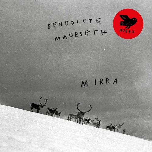 Benedicte Maurseth * Mirra [New CD]