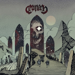 Conan * Violence Dimension [New LP]