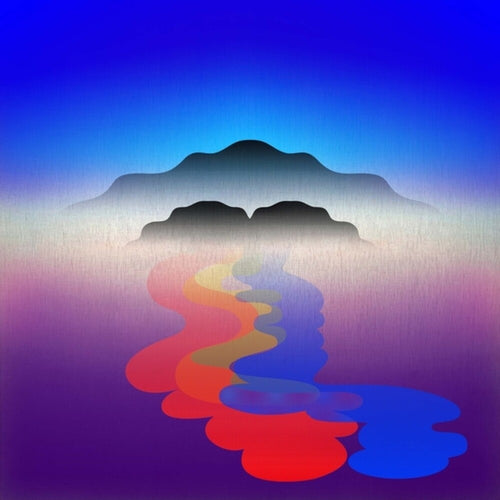 Omri Smadar * Interplanetary Affair [New LP]