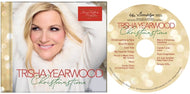 Trisha Yearwood * Christmastime [New CD]