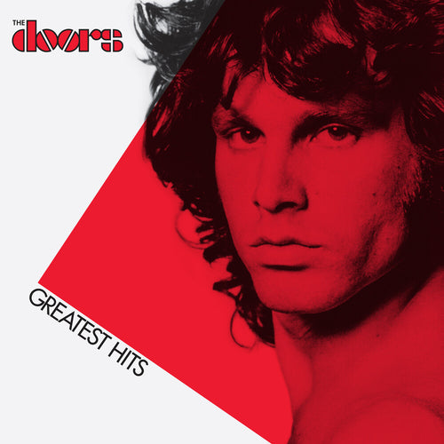 Doors * Greatest Hits (Rhino Reserve) (Rktbr25) (Brick & Mortar Exclusive)  [New LP]