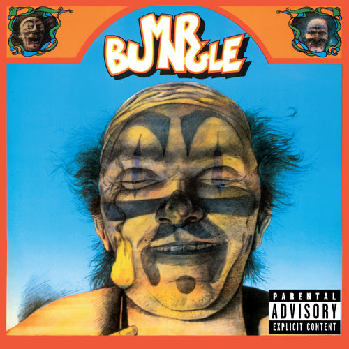 Mr Bungle * Mr Bungle (Rktbr25) [Clear Vinyl] (Org) (Bme)