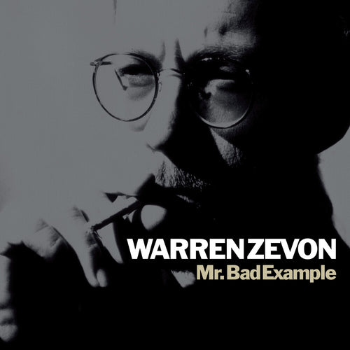 Warren Zevon * Mr Bad Example (Rktbr25) (Bme) [New LP]