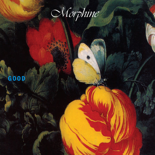Morphine * Good [Green Colored Vinyl] (Remastered) (Brick & Mortar Exclusive) (Rktbr25)
