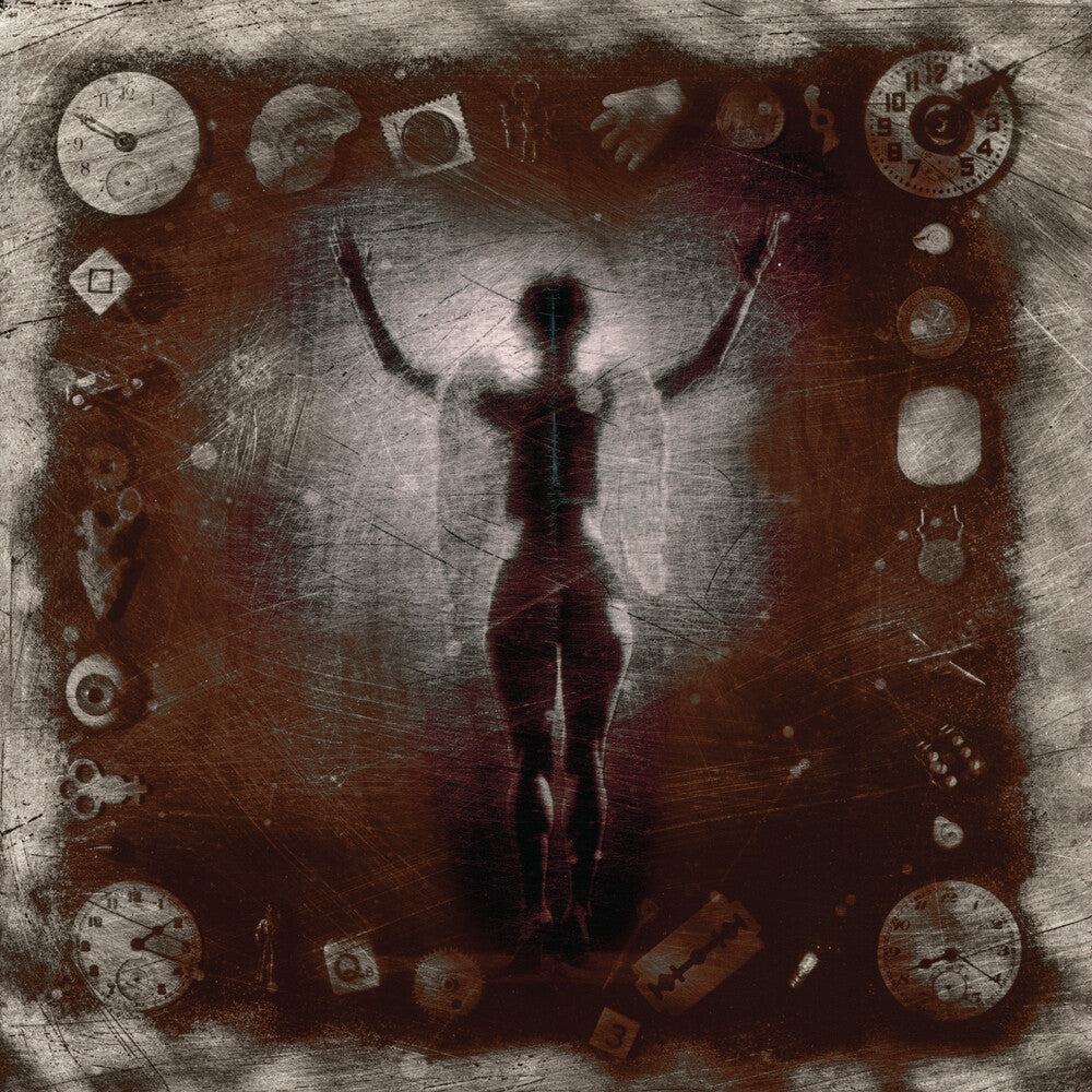 Ministry * Psalm 69 (Rktbr25) [180 Gram] (Bme) (Exp)