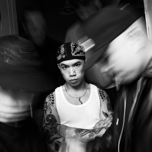 Speed * Gang Called Speed (Blue) [Colored Vinyl] (Wht)