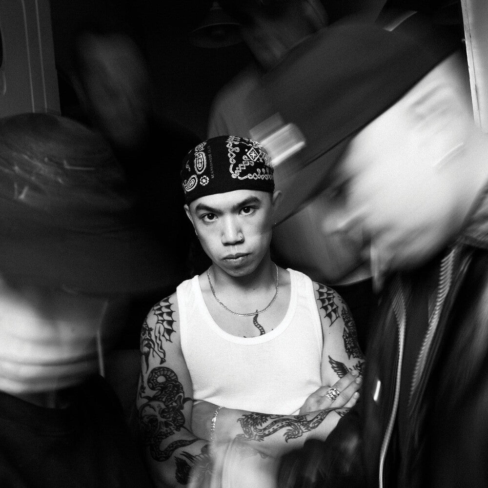 Speed * Gang Called Speed (Blue) [Colored Vinyl] (Wht)