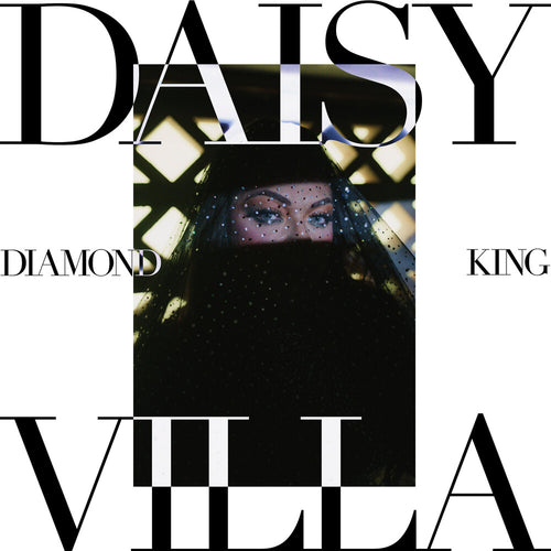 Daisy Villa * Diamond King [Colored Vinyl] [Limited Edition] (Purp)