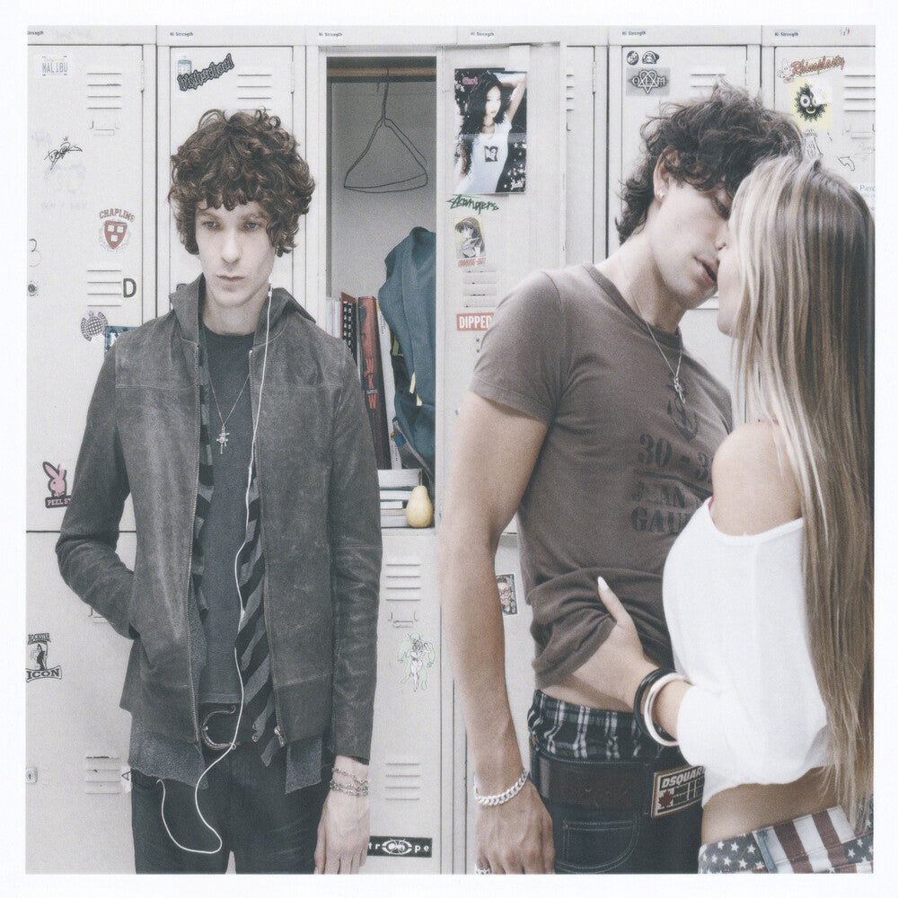 Pre-Order: Highschool * Highschool [New LP]