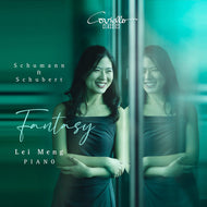 Lei Meng * Fantasy [New CD]