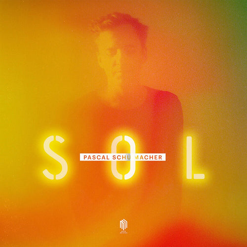 Pre-Order: Pascal Schumacher * Sol [New LP]