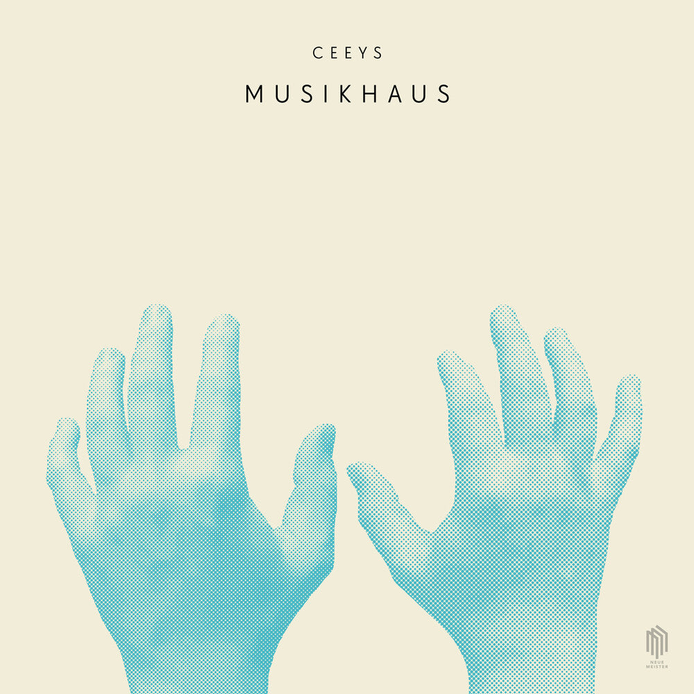 Pre-Order: Ceeys * Musikhaus [New LP]