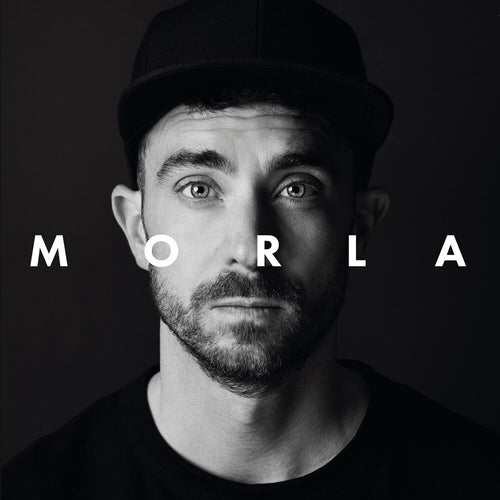 Pre-Order: Tim Allhoff * Morla [New LP]