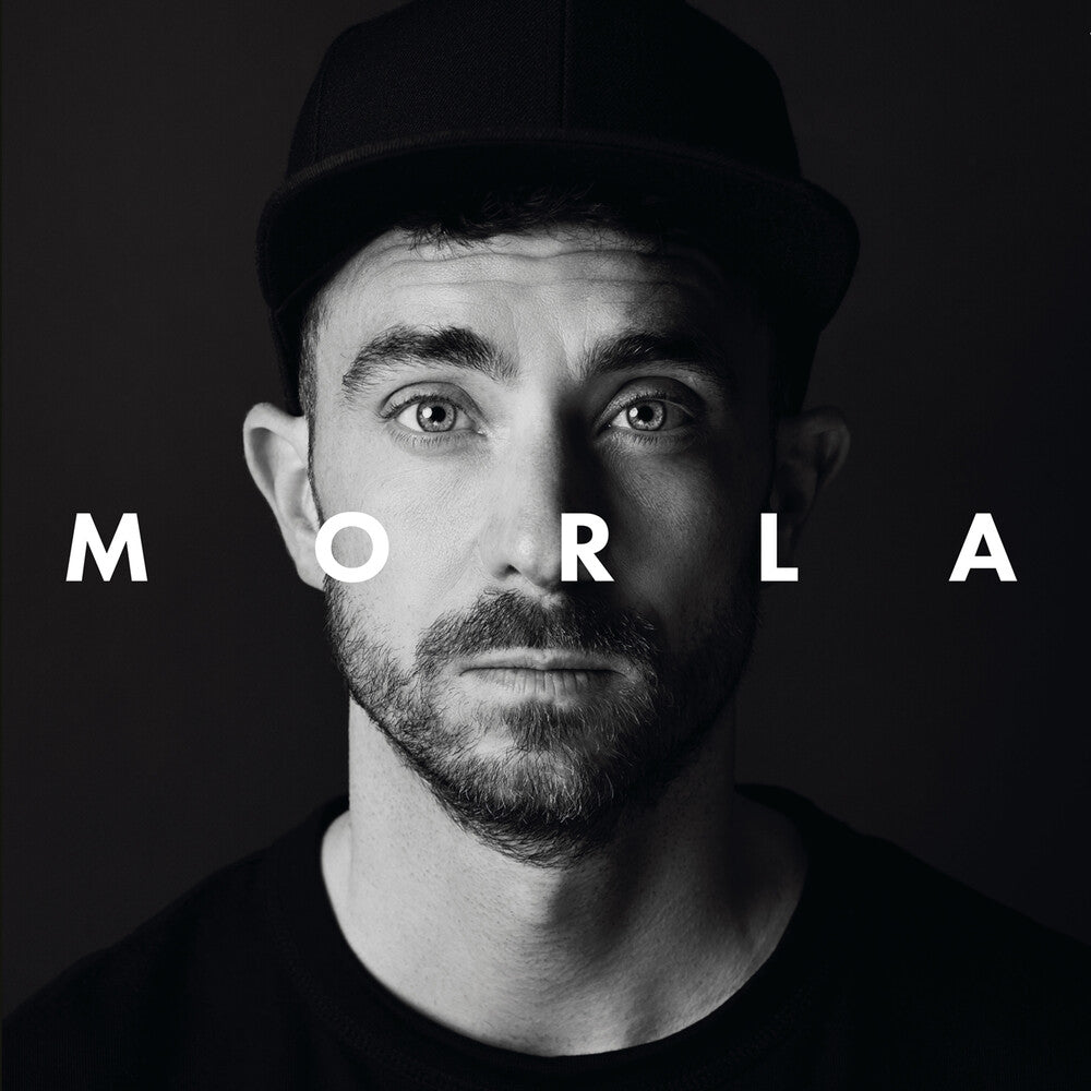Pre-Order: Tim Allhoff * Morla [New LP]