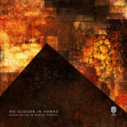 Pre-Order: Kaan Bulak * No Clouds In Haraz [New LP]